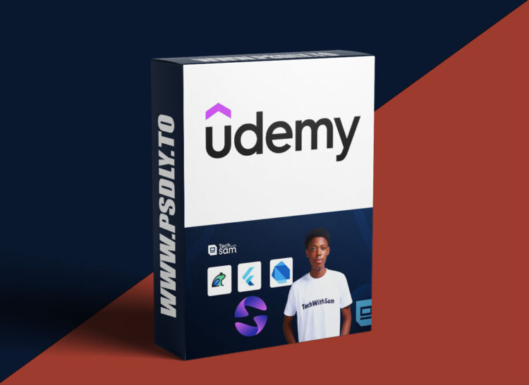 Udemy – Become A Full-Stack Mobile Dev in 2026 With Flutter and Dart 1 Become A Full-Stack Mobile Dev in 2026 With Flutter and Dart