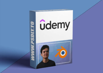 Udemy – Blender 3D for Complete Beginners | Modelling a Candle 5 Blender 3D for Complete Beginners | Modelling a Candle
