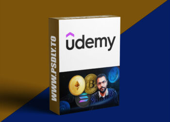 Blockchain & Web3 Developer Bootcamp: Solidity & dApps