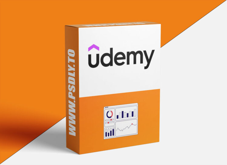 Udemy – Bold BI Masterclass 2026: From Installation to Advanced Dash 1 Bold BI Masterclass 2026: From Installation to Advanced Dash