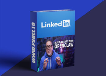 Linkedin – Build Agents with OpenClaw 5 Build Agents with OpenClaw