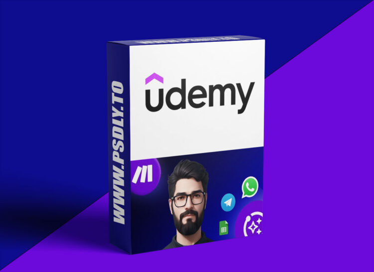 Udemy – Build Ecommerce Customer Service Ai Agent Using Make 1 Build Ecommerce Customer Service Ai Agent Using Make