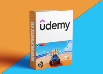 Build a 3D Endless Driving & Shooting Game in Unity