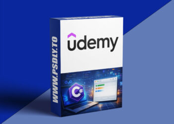 Udemy – C# WinForms for Beginners: Build your first app in 1 hour 6 C# WinForms for Beginners: Build your first app in 1 hour