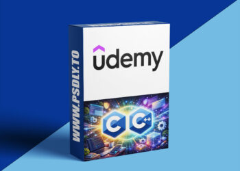 Udemy – C and C++ for Beginners: Step-by-Step to Mastery 5 C and C++ for Beginners: Step-by-Step to Mastery