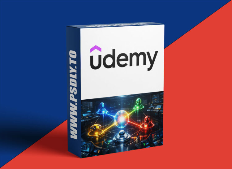 Udemy – CX Agent Studio: Build Multimodal Customer Experience AI 1 CX Agent Studio: Build Multimodal Customer Experience AI