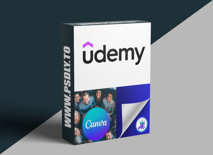 Udemy – Canva Course Exclusively for Teachers 1 Canva Course Exclusively for Teachers