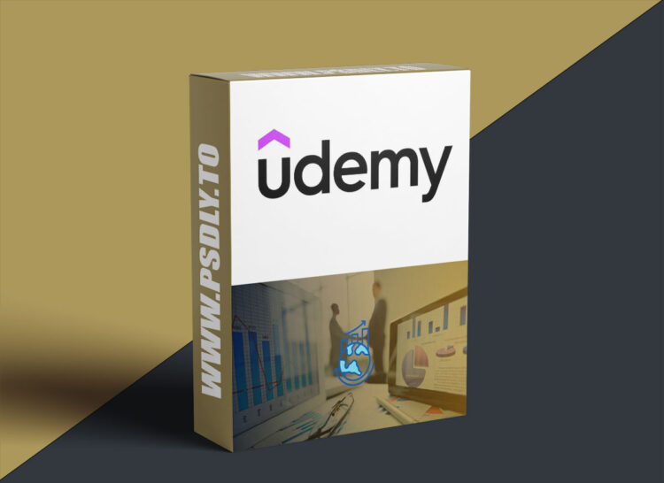 Udemy – Capital Markets Mastery: Valuation, Trading, & Risk Control 1 Capital Markets Mastery: Valuation, Trading, & Risk Control