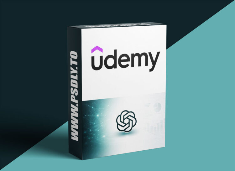 Udemy – ChatGPT Ads Mastery: Conversational AI Ads Strategy 1 ChatGPT Ads Mastery: Conversational AI Ads Strategy