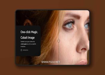 Cobalt Image Kodak Film Modular Package 3.1