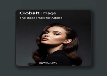 Cobalt Image - The Base Pack for Adobe v2.1 - Canon R6 Mark II 6 Cobalt Image The Base Pack for Adobe v2.1 Canon R6 Mark II