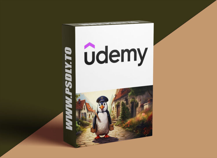 Udemy – Coding a complete e-mail server in C (from scratch) 1 Coding a complete e-mail server in C (from scratch)