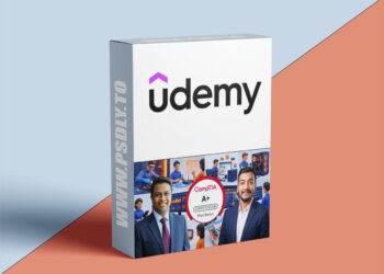 Udemy – CompTIA A+ Core 1 (220-1201) Complete Exam Prep Course 2026 4 CompTIA A+ Core 1 (220-1201) Complete Exam Prep Course 2026