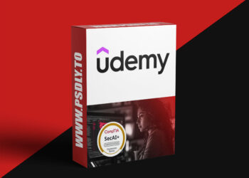 Udemy – CompTIA SecAI+ CY0-001: Complete Course: AI Cybersecurity 6 CompTIA SecAI+ CY0-001: Complete Course: AI Cybersecurity