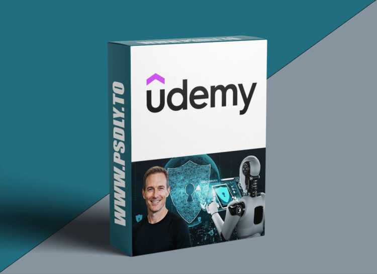 Udemy – CompTIA SecAI+ CY0-001 Video Bootcamp 1 CompTIA SecAI+ CY0-001 Video Bootcamp