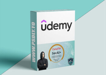 Udemy – CompTIA SecAI+ Certification Study Course + sample Exams 4 CompTIA SecAI+ Certification Study Course + sample Exams