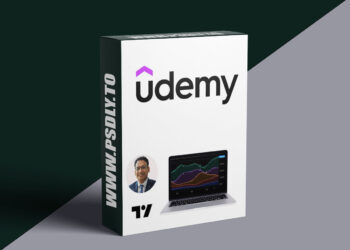 Udemy – Complete Lightweight Charts Bootcamp: From Basics to Advance 4 Complete Lightweight Charts Bootcamp: From Basics to Advance