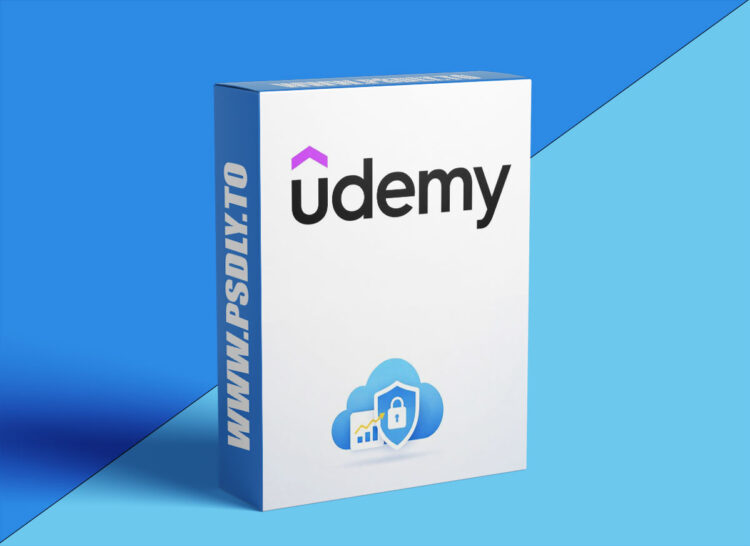Udemy – Complete Salesforce Administrator Masterclass Training 2026 1 Complete Salesforce Administrator Masterclass Training 2026