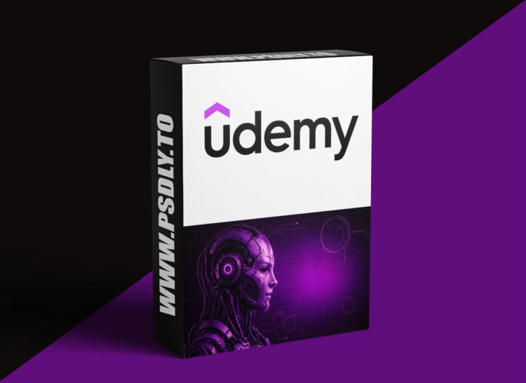 Udemy – Cutting-Edge AI: Deep Reinforcement Learning in PyTorch (v2) 1 Cutting-Edge AI: Deep Reinforcement Learning in PyTorch (v2)