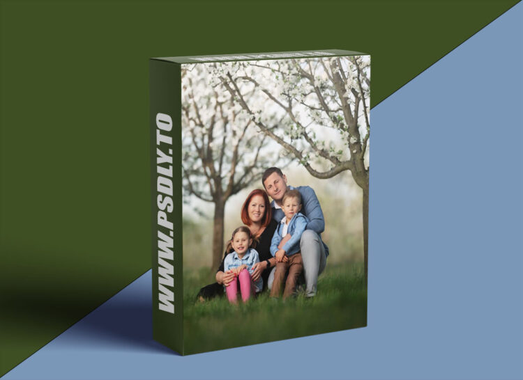 Daniel Venter Photography - A Spring Family Portrait 1 Daniel Venter Photography - A Spring Family Portrait