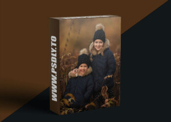 Daniel Venter Photography - Sisters Winter Shoot