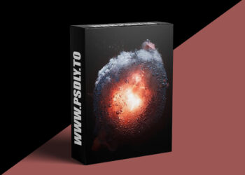 Doublejump Academy Underwater Explosion Houdini Course