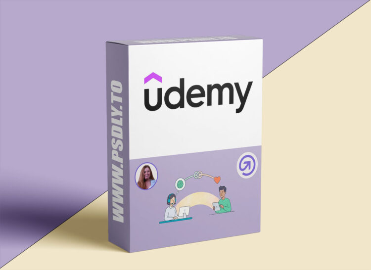 Udemy – Emotional Intelligence in Customer Service: Strong Relations 1 Emotional Intelligence in Customer Service: Strong Relations