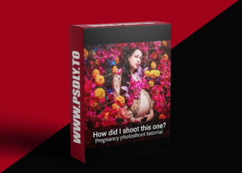 Frank Doorhof - How Did I Shoot This One, Pregnancy edition 6 Frank Doorhof - How Did I Shoot This One, Pregnancy edition