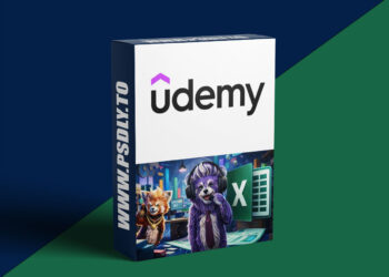 Udemy – From Starty to Smarty: Become an Excel Analyst 6 From Starty to Smarty: Become an Excel Analyst