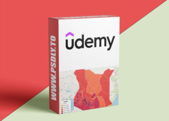 Udemy – GIS Web Mapping with React Leaflet, PostgreSQL and PostGIS 5 GIS Web Mapping with React Leaflet, PostgreSQL and PostGIS