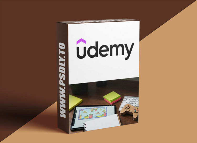 Udemy – Game Design in Action: Prototyping Your Ideas 1 Game Design in Action: Prototyping Your Ideas