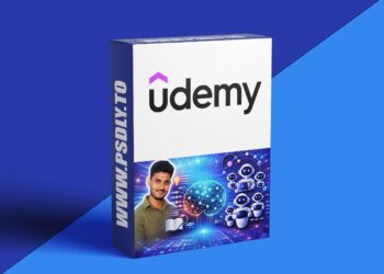 Udemy – Generative AI & AI Agents Made Easy for Beginners 5 Generative AI & AI Agents Made Easy for Beginners