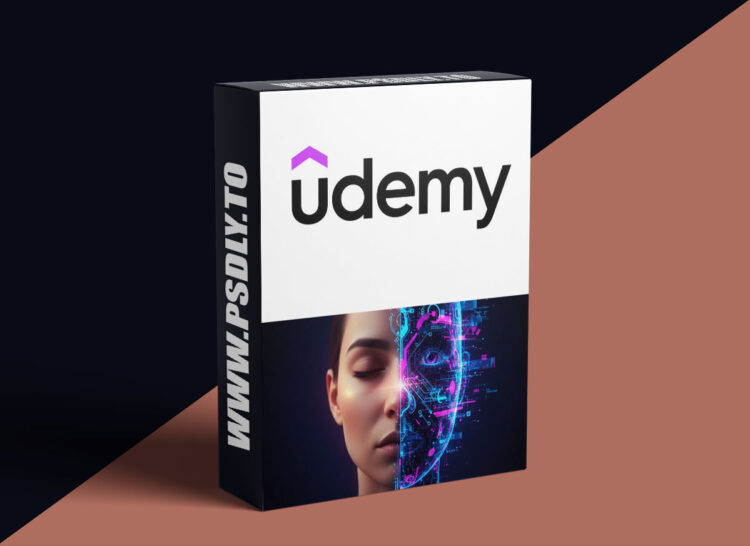 Udemy – Generative AI Bootcamp for Designers & Creators 1 Generative AI Bootcamp for Designers & Creators