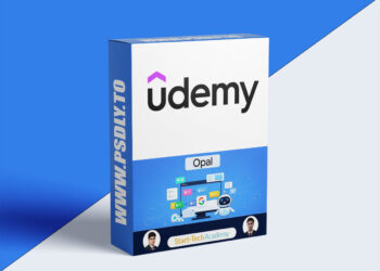 Udemy – Google Opal for Beginners: AI-powered no-code workflows 5 Google Opal for Beginners: AI-powered no-code workflows