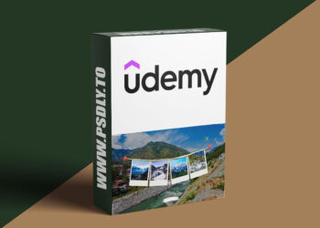 Udemy – Graphics Design and Video Editing: All in One Course 4 Graphics Design and Video Editing: All in One Course
