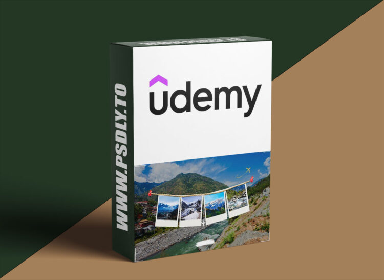 Udemy – Graphics Design and Video Editing: All in One Course 1 Graphics Design and Video Editing: All in One Course