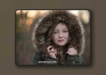 Greater Than Gatsby The Friends Preset Collection