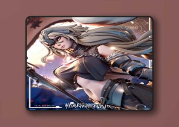 Hybris Studios – Jeanne dArc – 3D Print Model STL