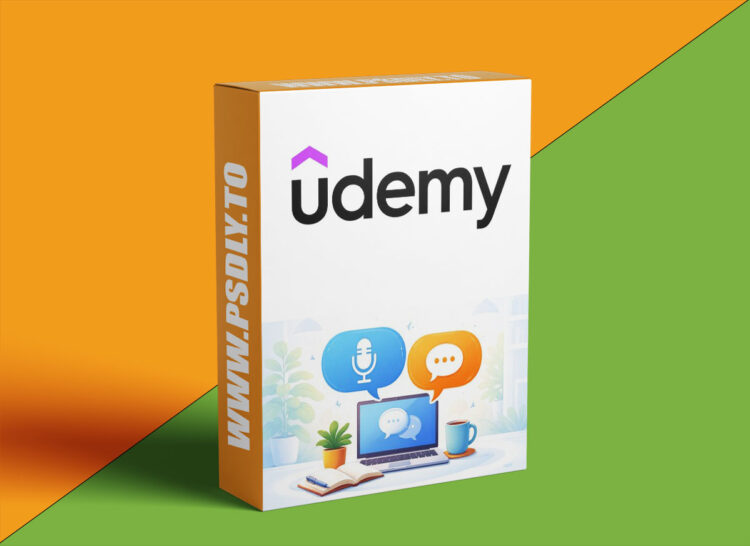 Udemy – IELTS Speaking Part 1 Mastery: Band 7+ Answers & Vocabulary 1 IELTS Speaking Part 1 Mastery: Band 7+ Answers & Vocabulary