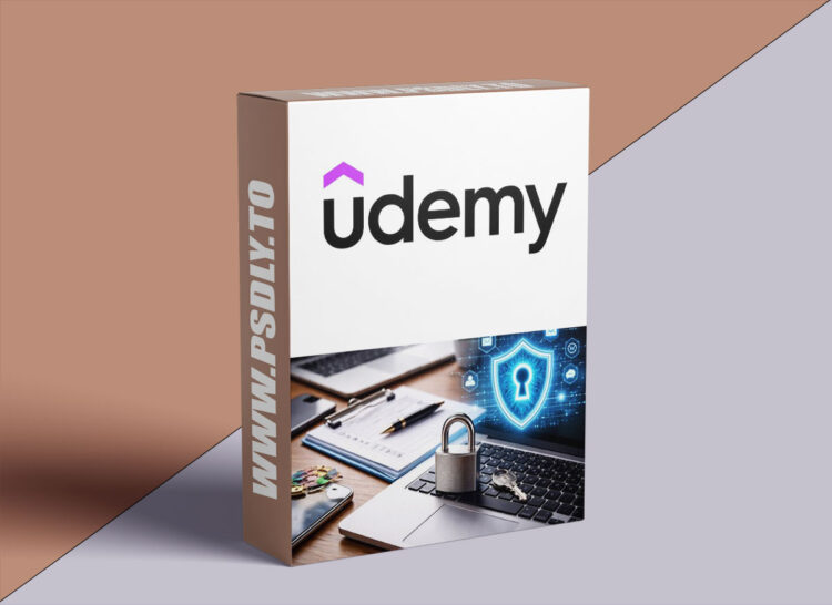 Udemy – IT Security and Data Protection for Non-IT Professionals 1 IT Security and Data Protection for Non-IT Professionals