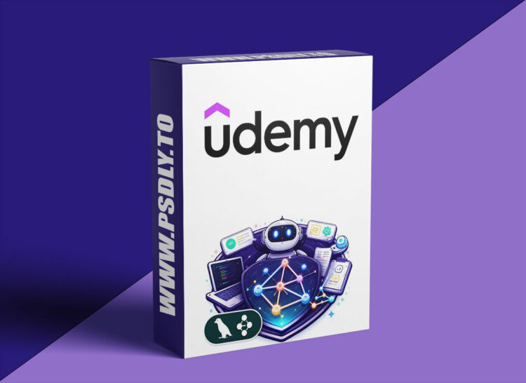 Udemy – LangGraph for Developers: From Zero to Hero 1 LangGraph for Developers: From Zero to Hero