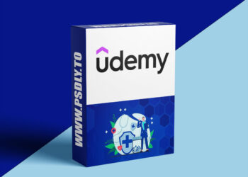 Udemy – Laravel 12: Build a Medical & Health Website CMS (2026) 4 Laravel 12: Build a Medical & Health Website CMS (2026)