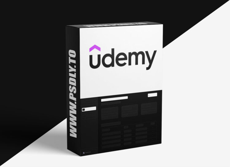 Udemy – Let's Build a Full Stack Invoice Web App Using NextJs 1 Let's Build a Full Stack Invoice Web App Using NextJs