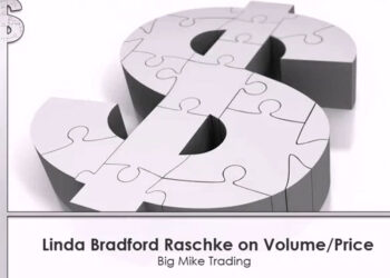 Linda Raschke on Volume Price Relationship