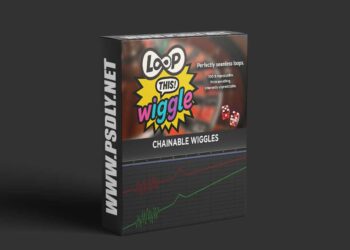 Aescripts - Loop This! Wiggle v1.0 6 Loop This Wiggle v1.0