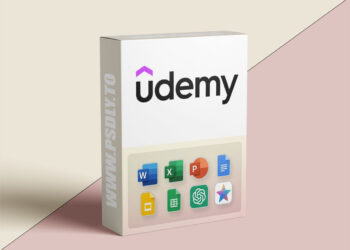 MS Office With AI Masterclass Microsoft, Google ChatGPT