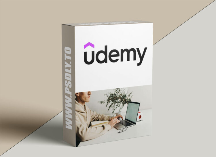 Udemy – MacBook Basics: A Complete Beginner Guide to macOS Sequoia 1 MacBook Basics: A Complete Beginner Guide to macOS Sequoia
