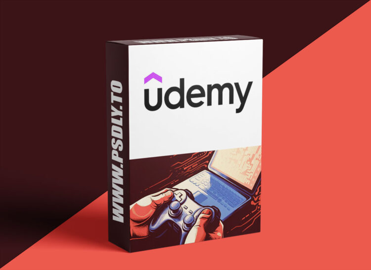 Udemy – Making 10 Games from Scratch with Unity 1 Making 10 Games from Scratch with Unity