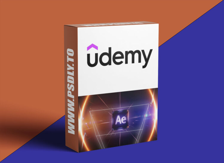 Udemy – Master 3D Camera In After Effects 1 Master 3D Camera In After Effects