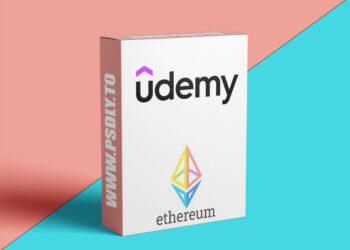Udemy – Master Ethereum & Solidity Programming From Scratch 6 Master Ethereum & Solidity Programming From Scratch